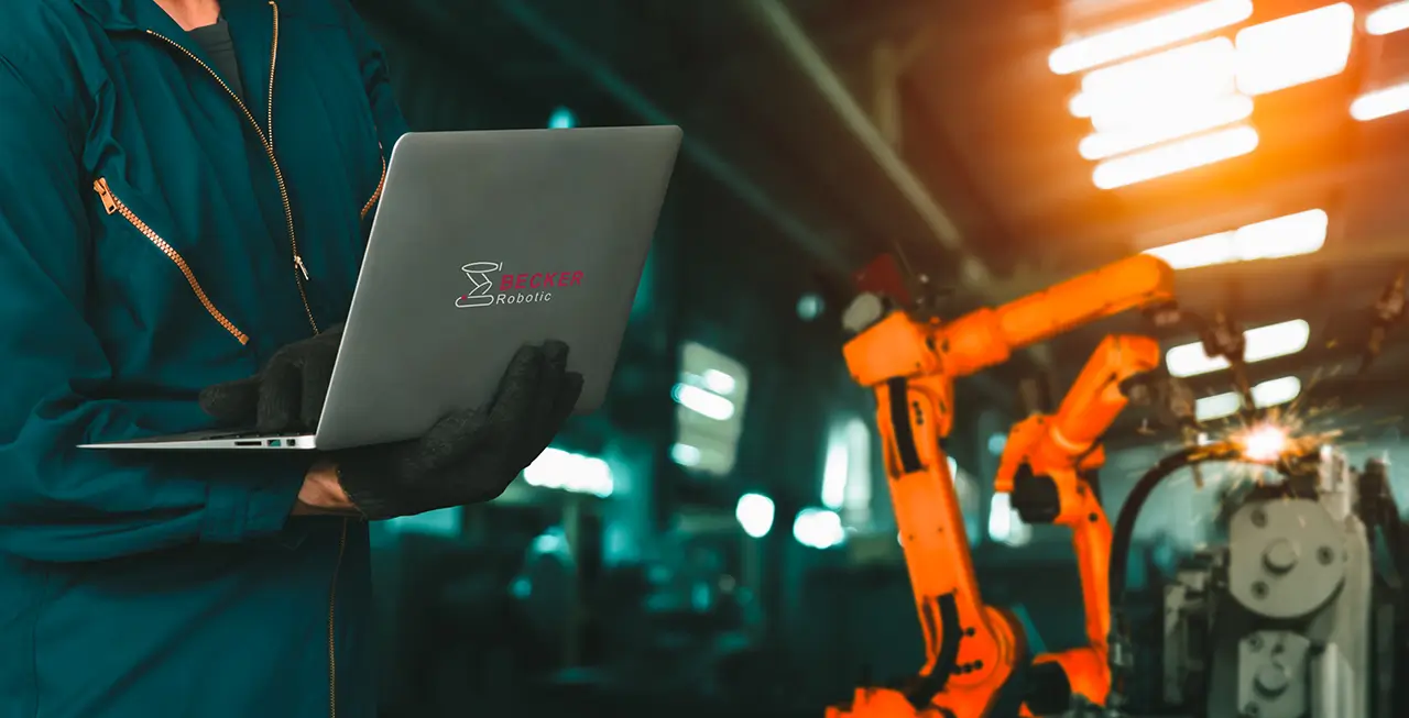 Robotics Image