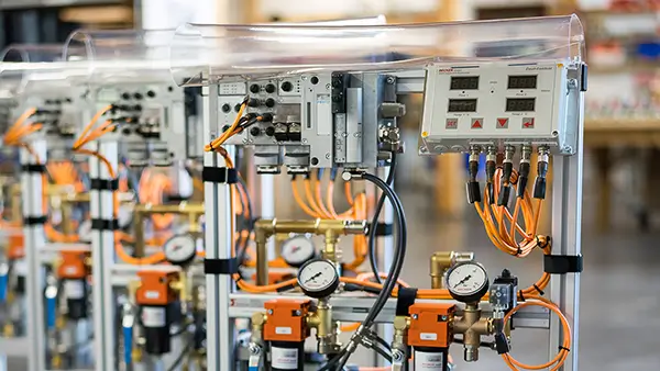 Industrial Equipment