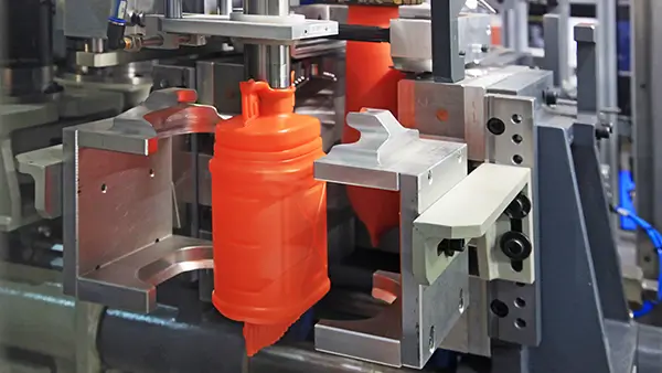 Industrial Equipment