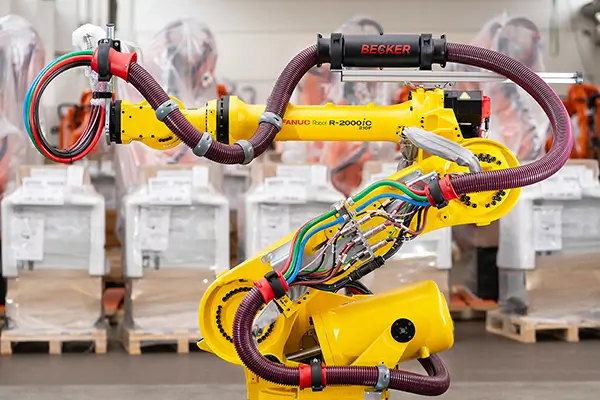 Robot Image